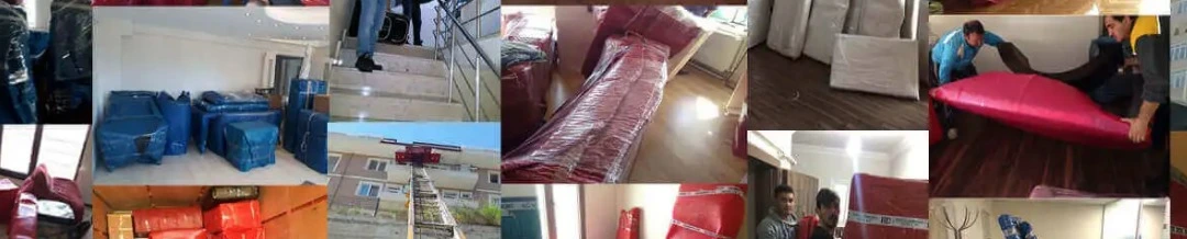 Bayraklı şehir içi nakliyat  görseli